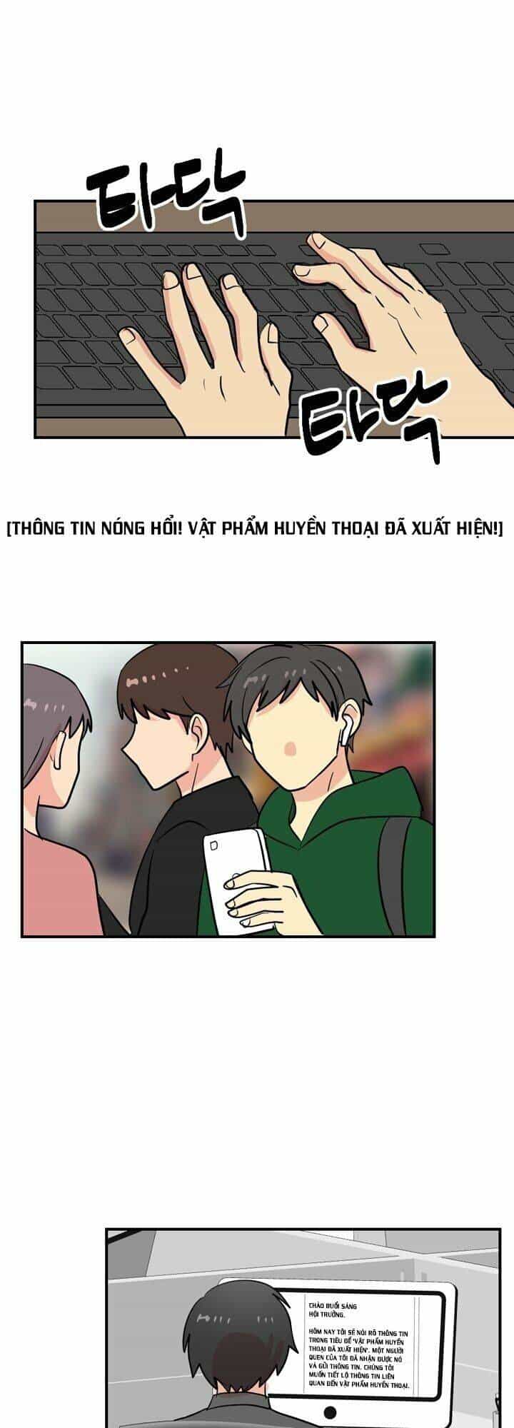 Mọt Sách - Chương 46 - ảnh 32