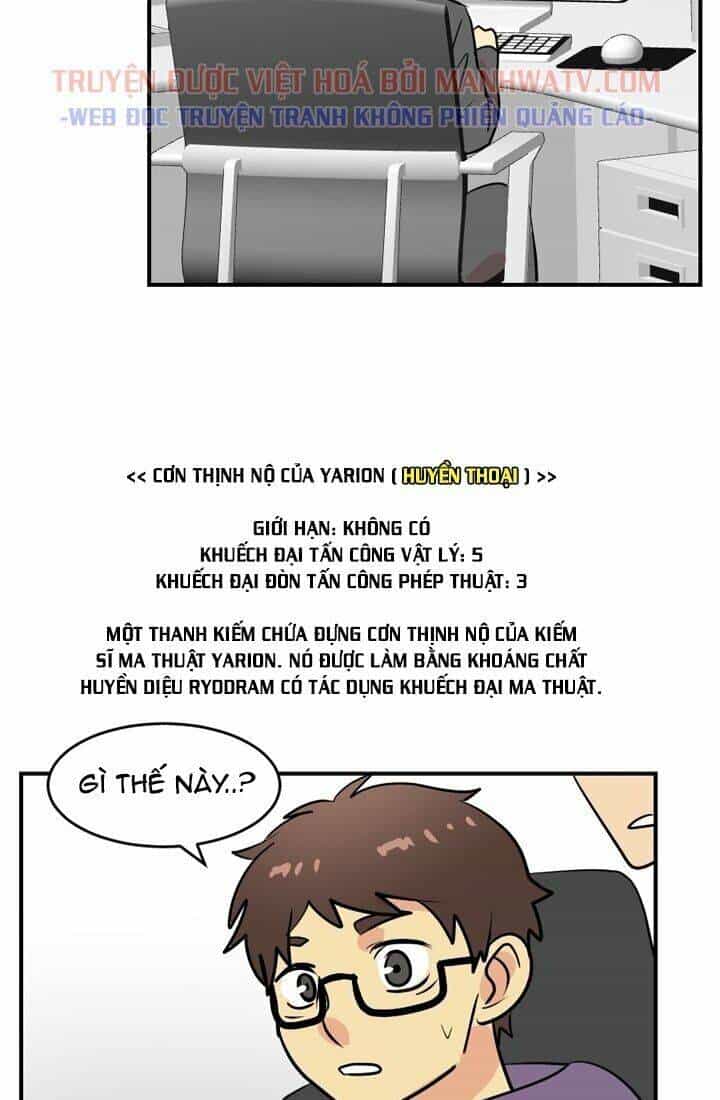 Mọt Sách - Chương 46 - ảnh 33