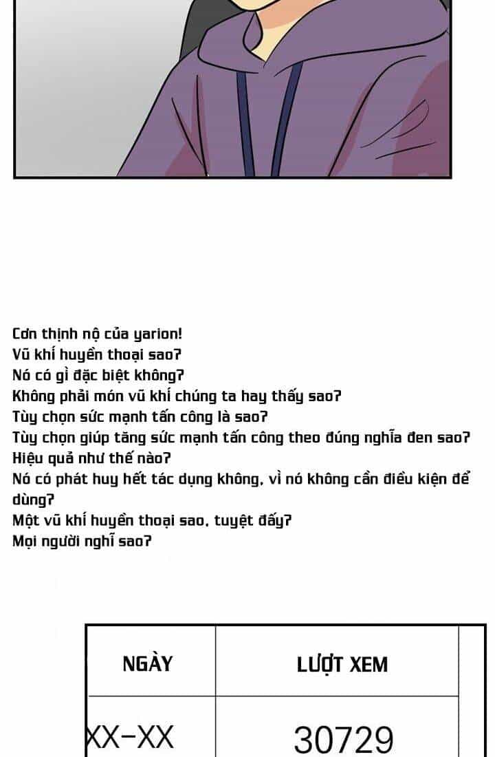 Mọt Sách - Chương 46 - ảnh 34