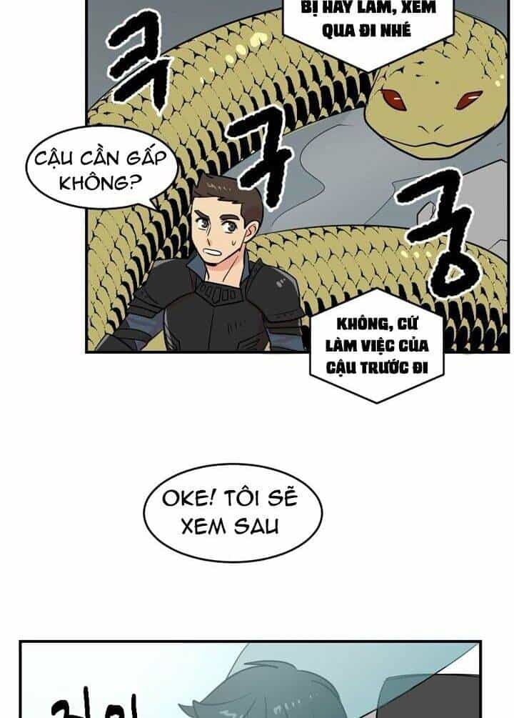 Mọt Sách - Chương 46 - ảnh 4