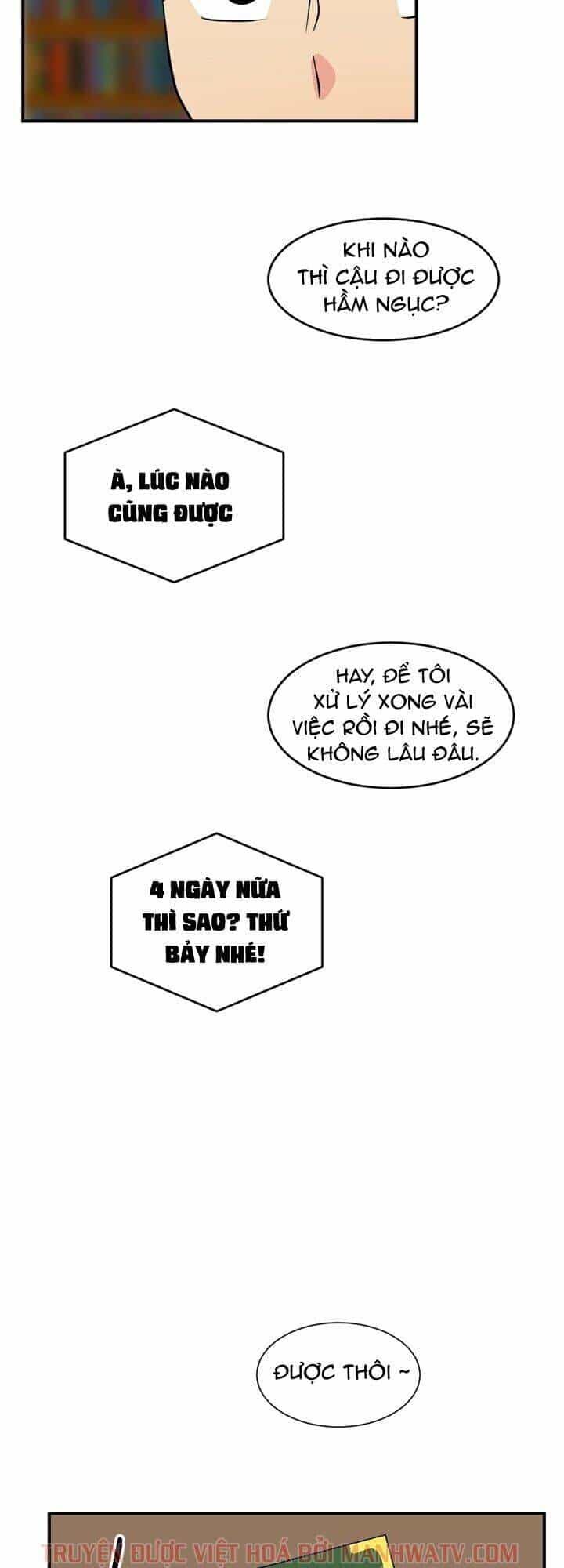 Mọt Sách - Chương 46 - ảnh 40