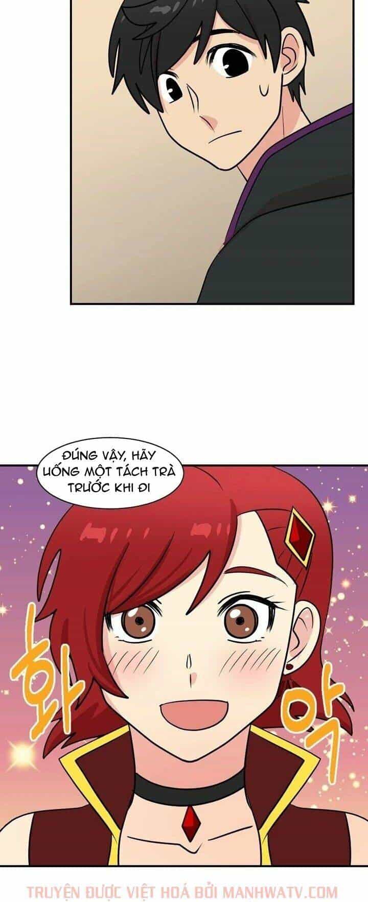 Mọt Sách - Chương 47 - ảnh 28
