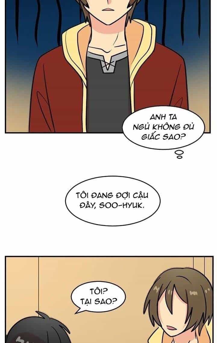 Mọt Sách - Chương 47 - ảnh 41