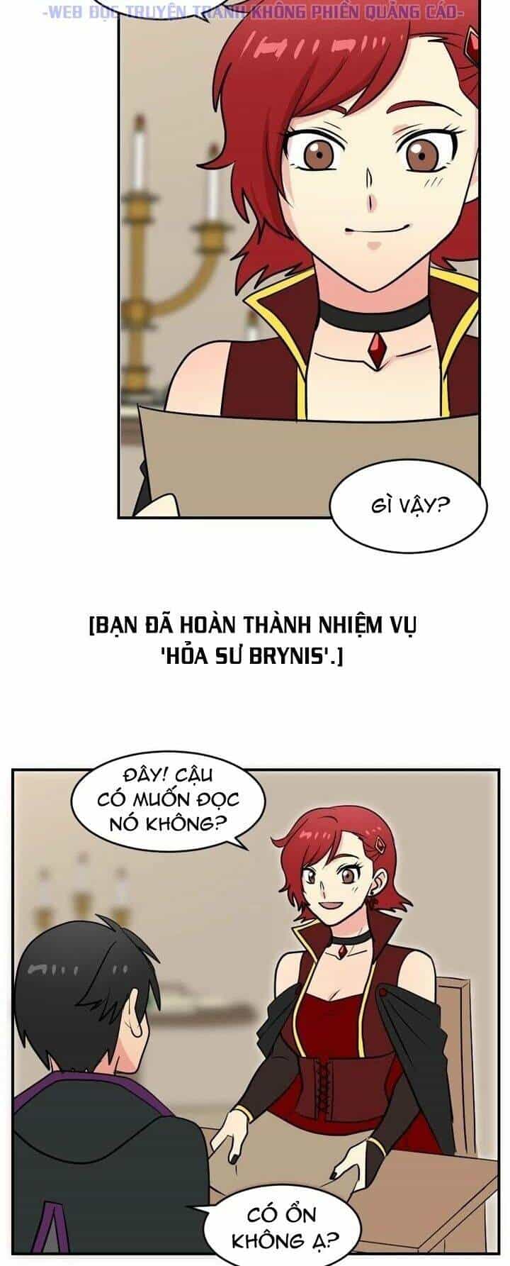 Mọt Sách - Chương 47 - ảnh 5