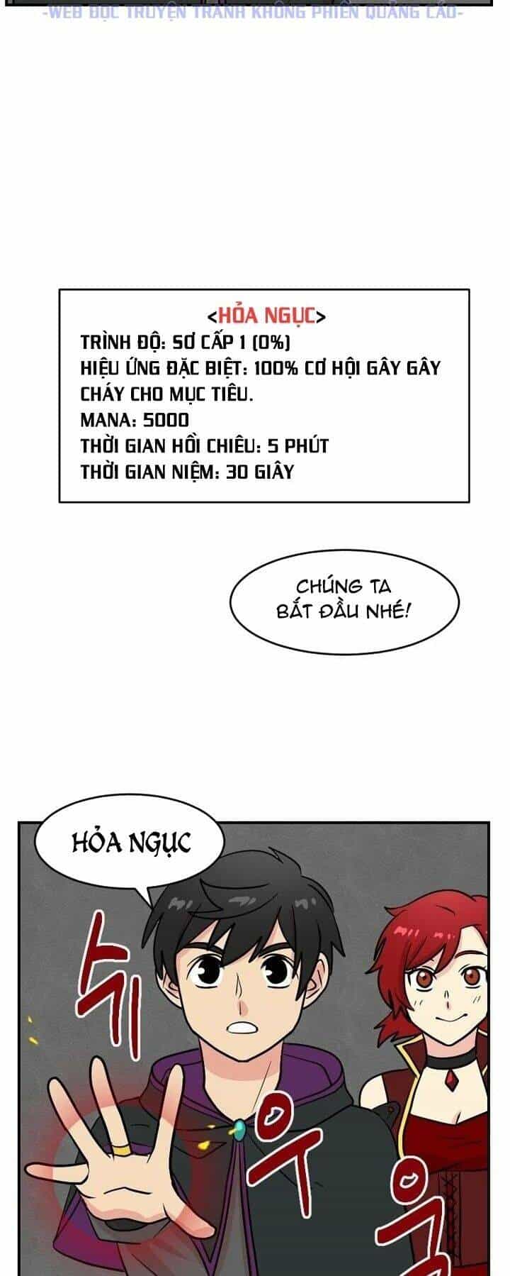 Mọt Sách - Chương 48 - ảnh 19