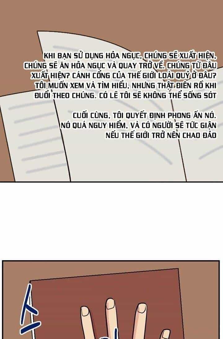 Mọt Sách - Chương 48 - ảnh 41