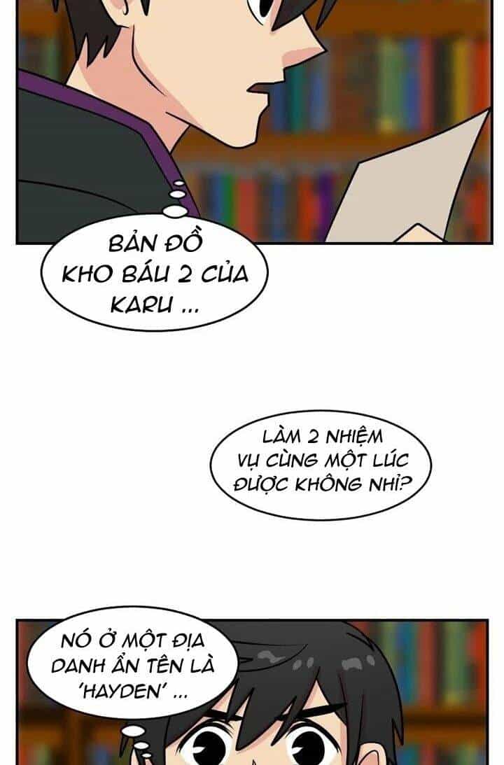 Mọt Sách - Chương 48 - ảnh 44