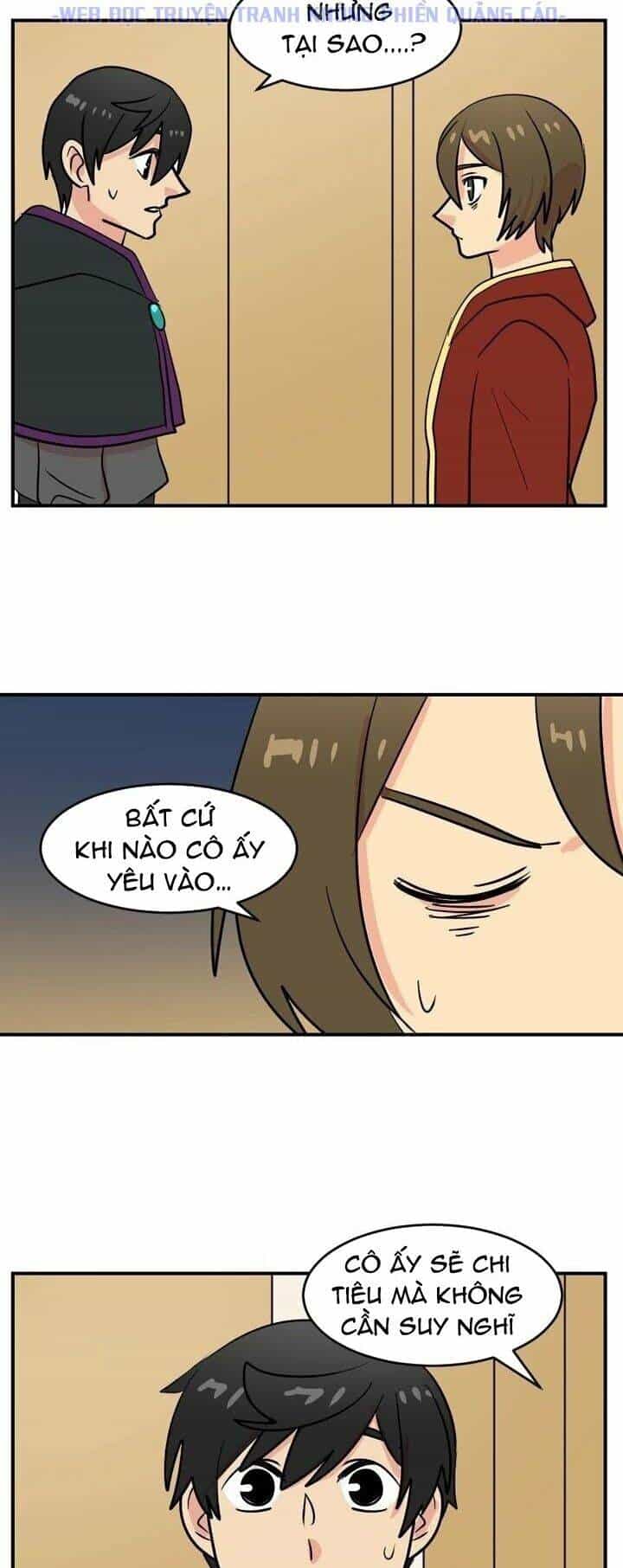 Mọt Sách - Chương 48 - ảnh 5