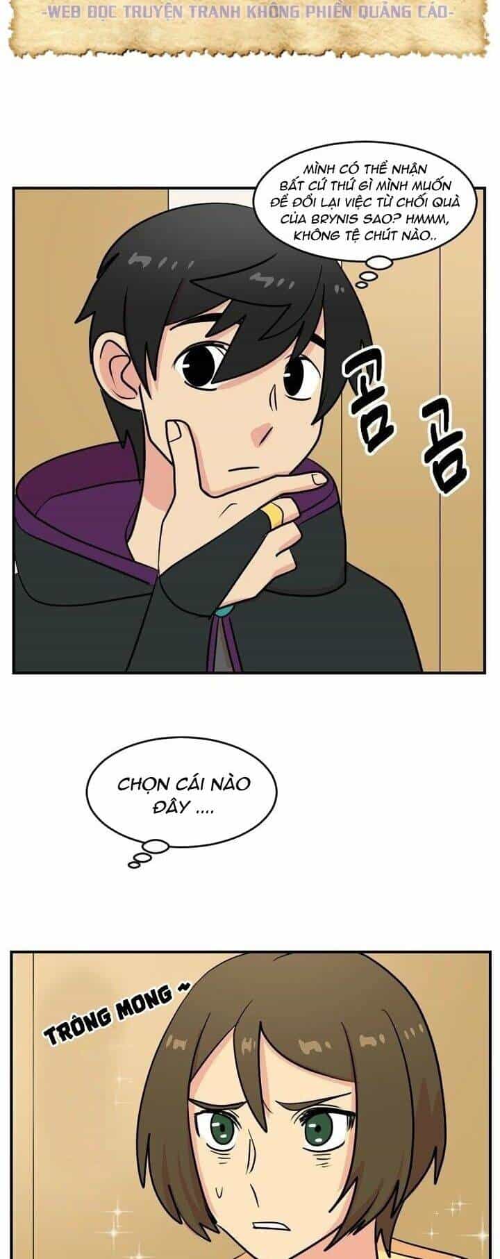Mọt Sách - Chương 48 - ảnh 9