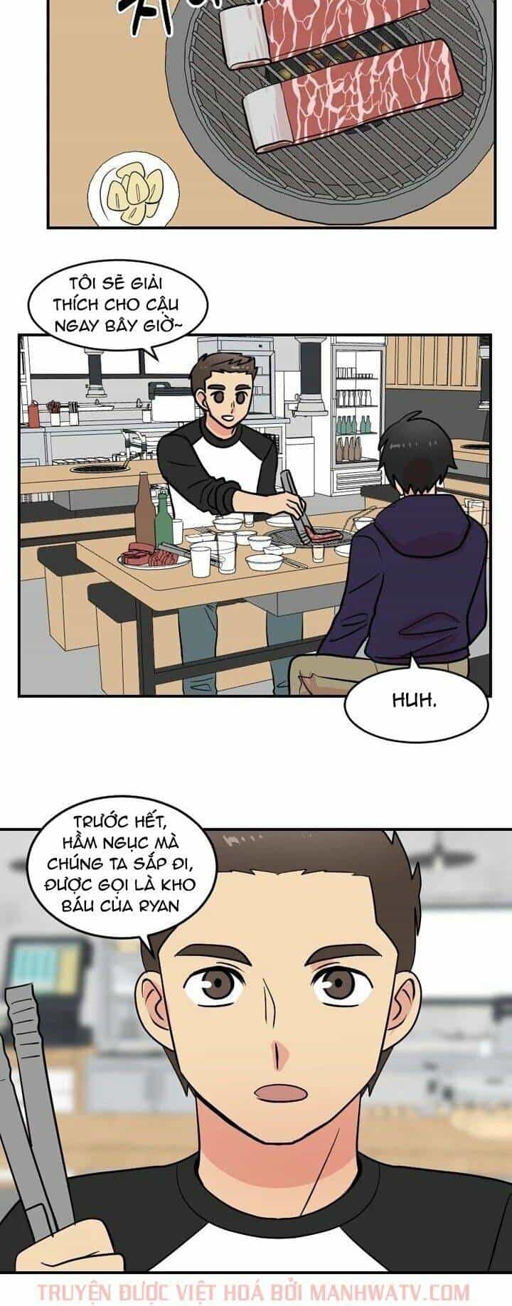 Mọt Sách - Chương 49 - ảnh 14