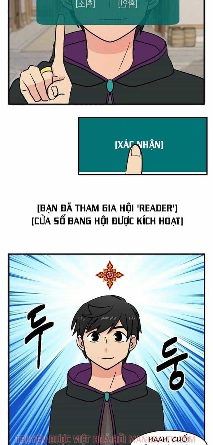 Mọt Sách - Chương 49 - ảnh 32