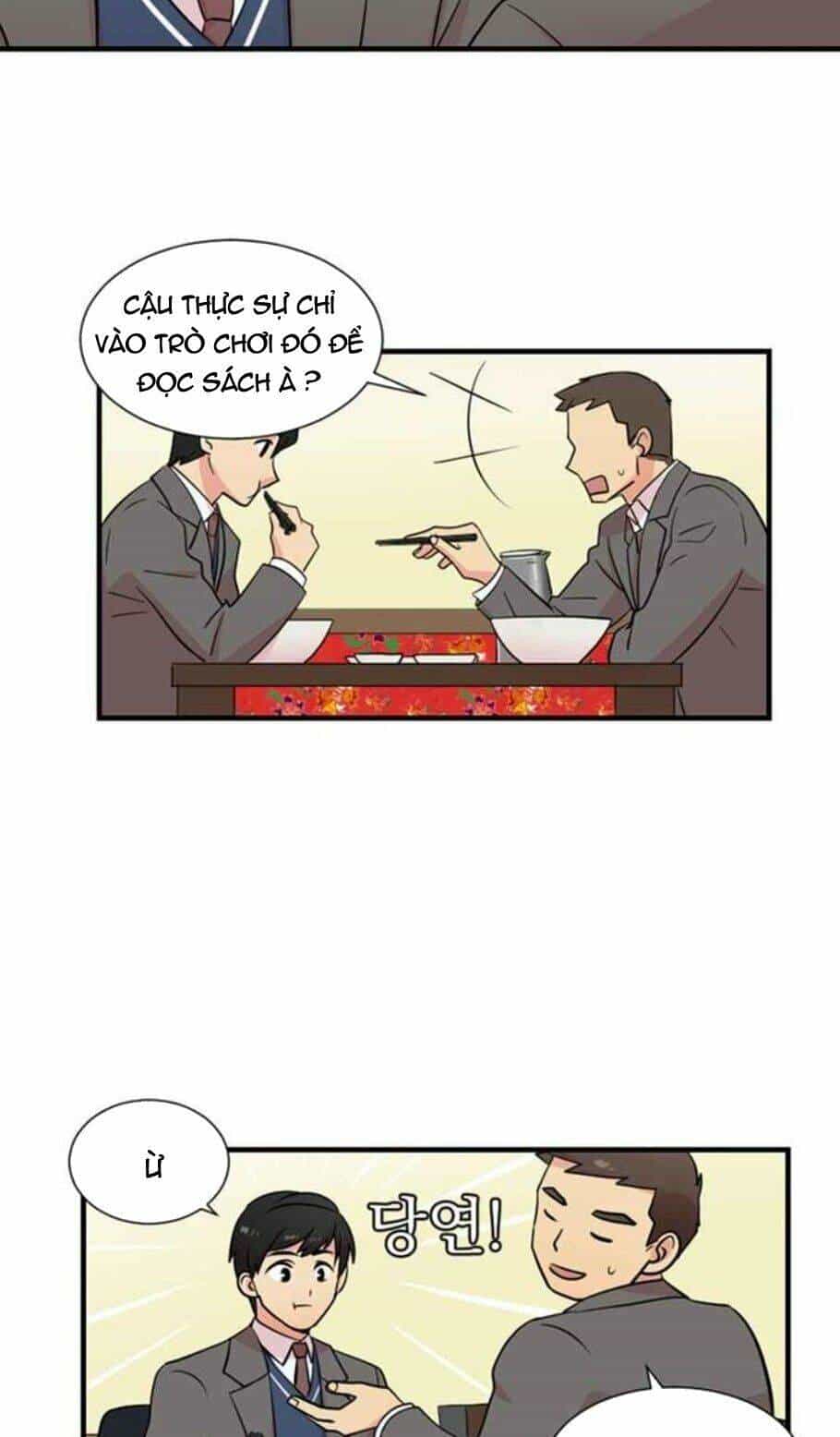 Mọt Sách - Chương 5 - ảnh 18