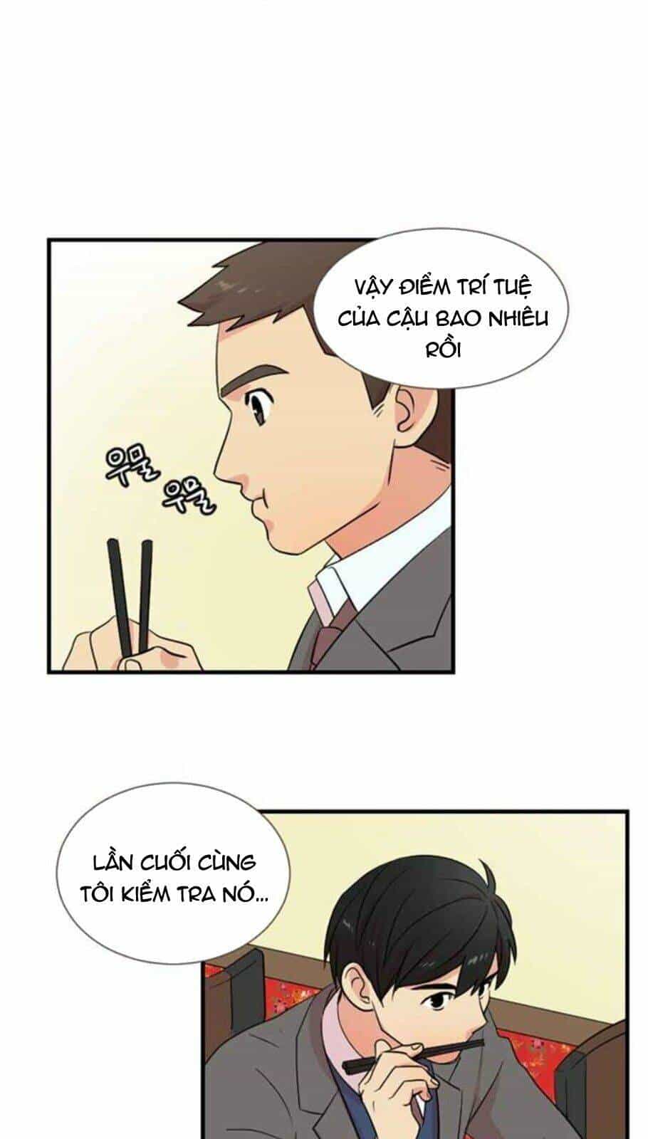 Mọt Sách - Chương 5 - ảnh 22