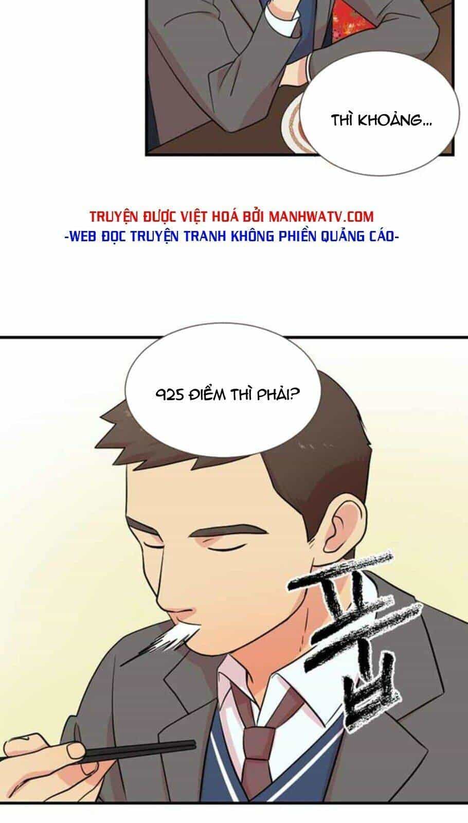 Mọt Sách - Chương 5 - ảnh 23