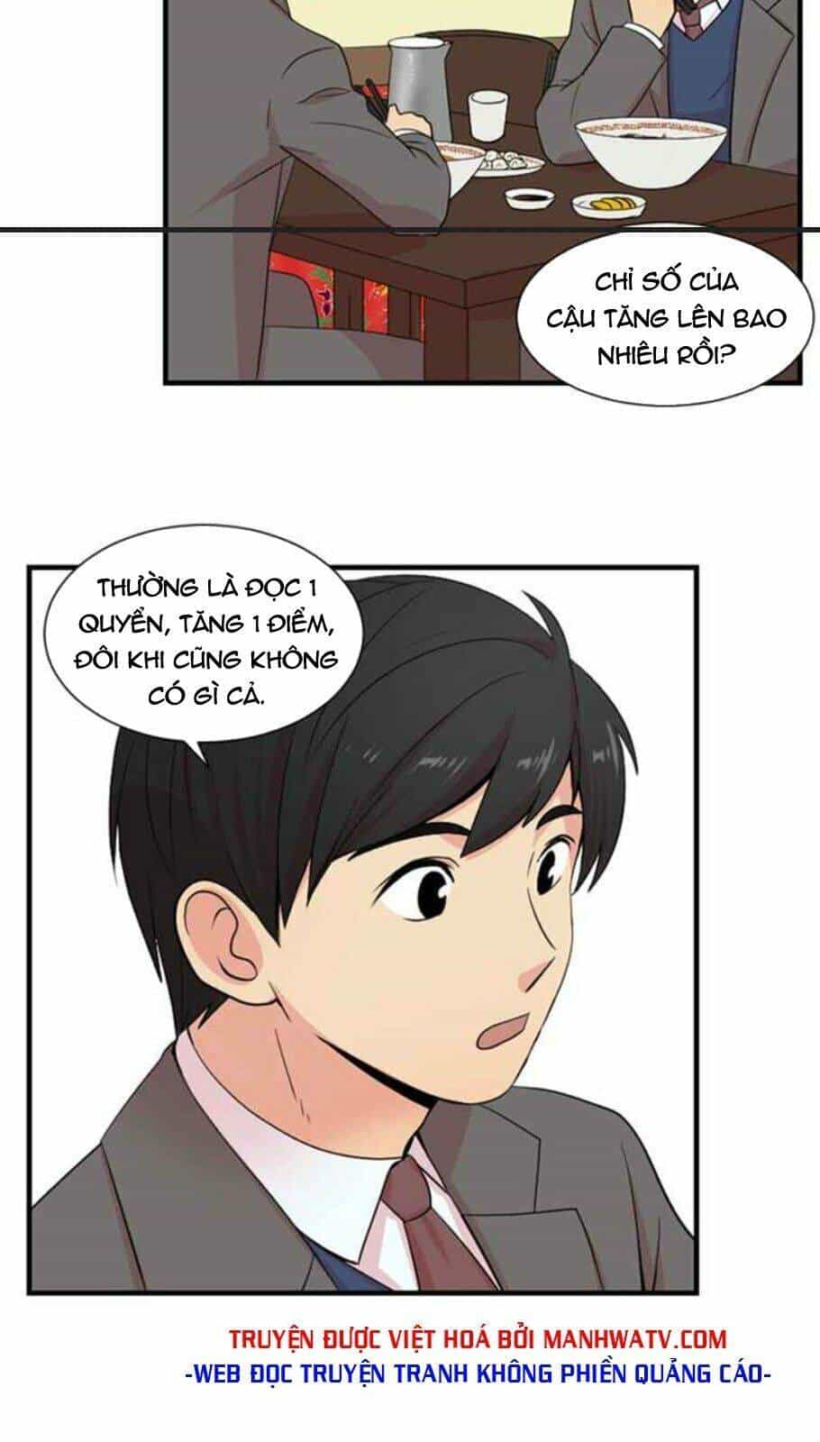 Mọt Sách - Chương 5 - ảnh 26