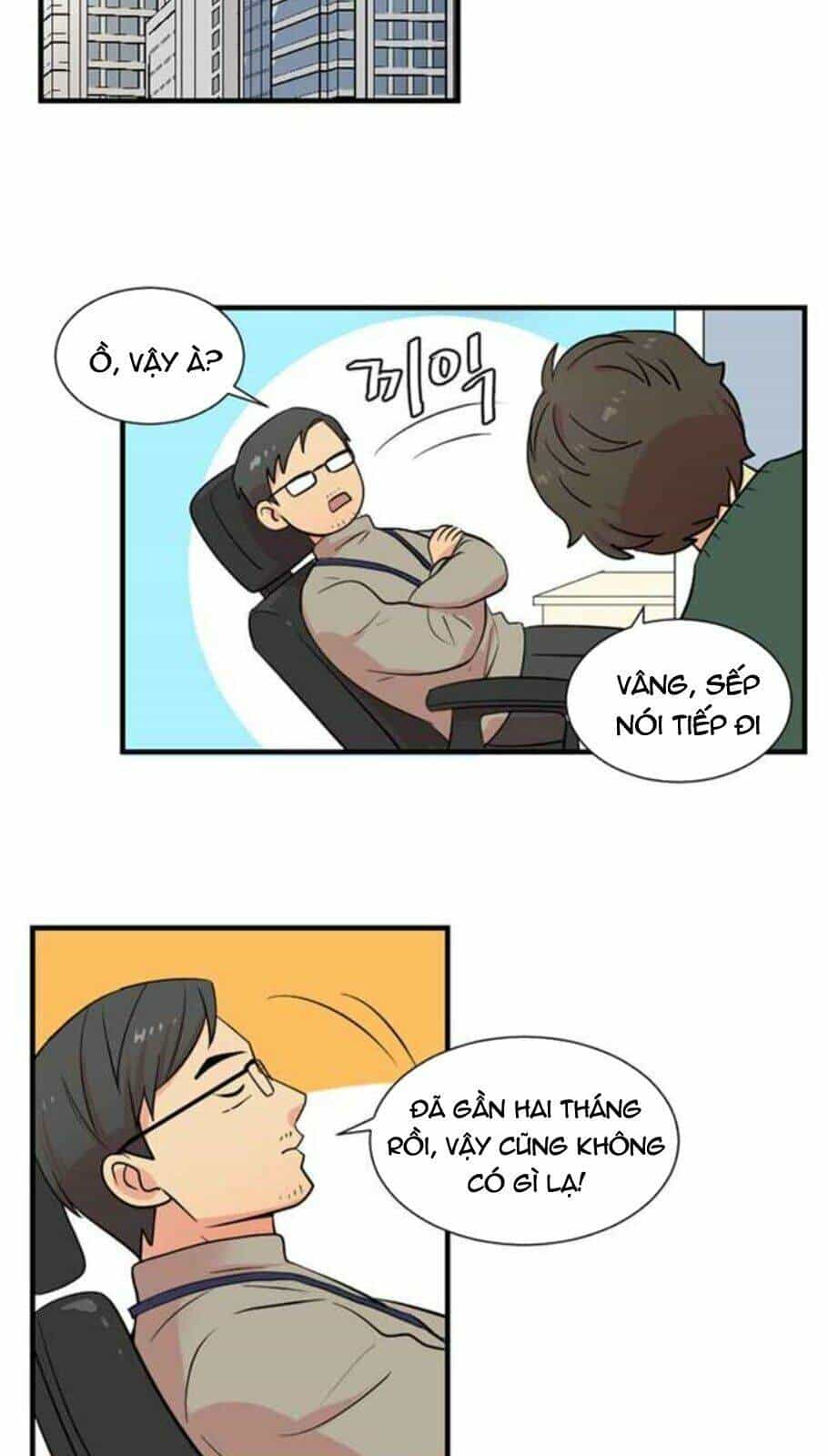Mọt Sách - Chương 5 - ảnh 30