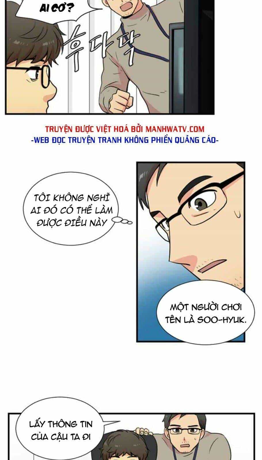 Mọt Sách - Chương 5 - ảnh 33