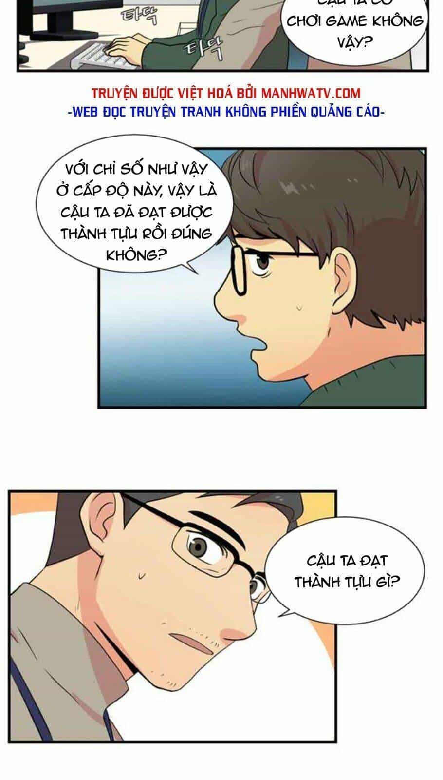 Mọt Sách - Chương 5 - ảnh 37