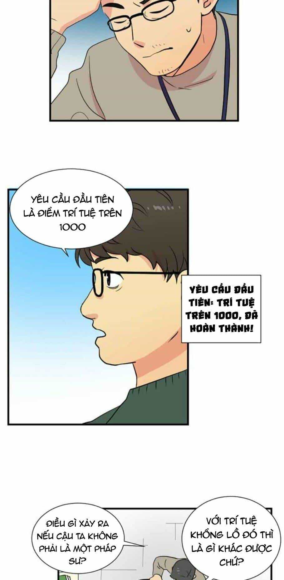 Mọt Sách - Chương 5 - ảnh 40