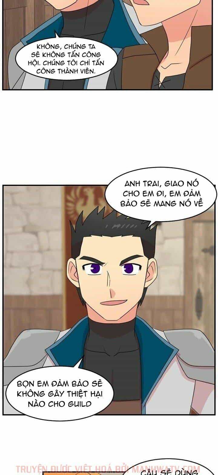 Mọt Sách - Chương 50 - ảnh 39