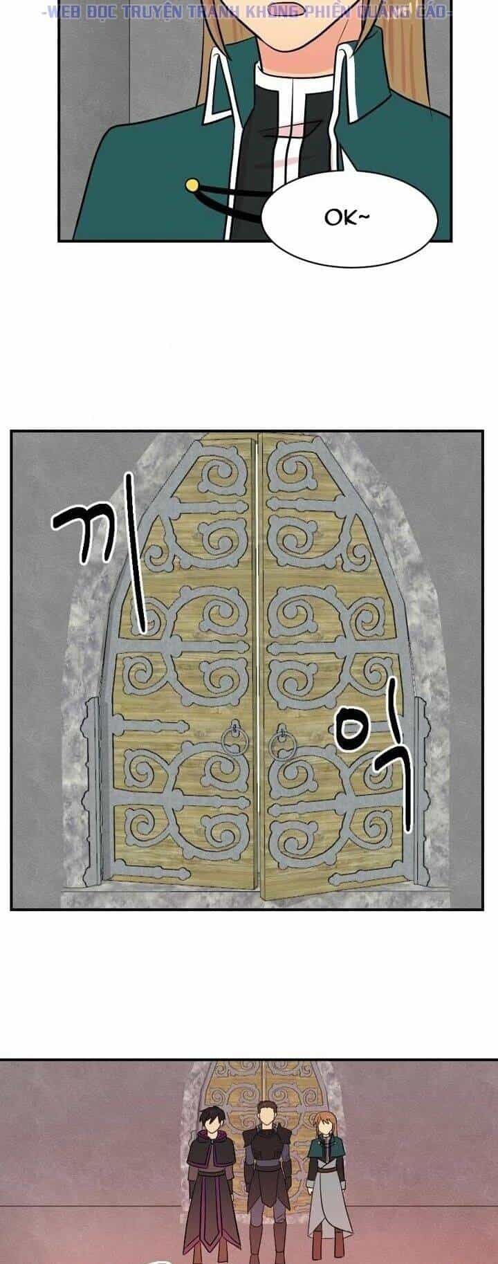 Mọt Sách - Chương 51 - ảnh 3