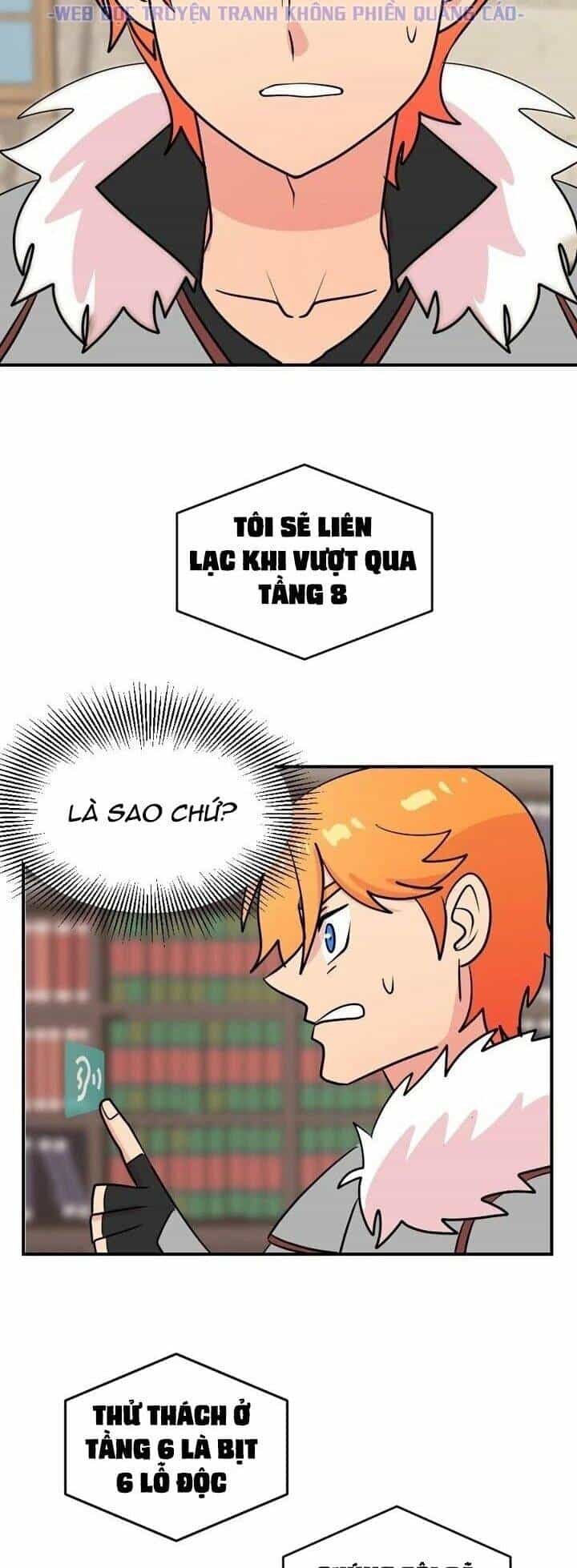 Mọt Sách - Chương 51 - ảnh 39