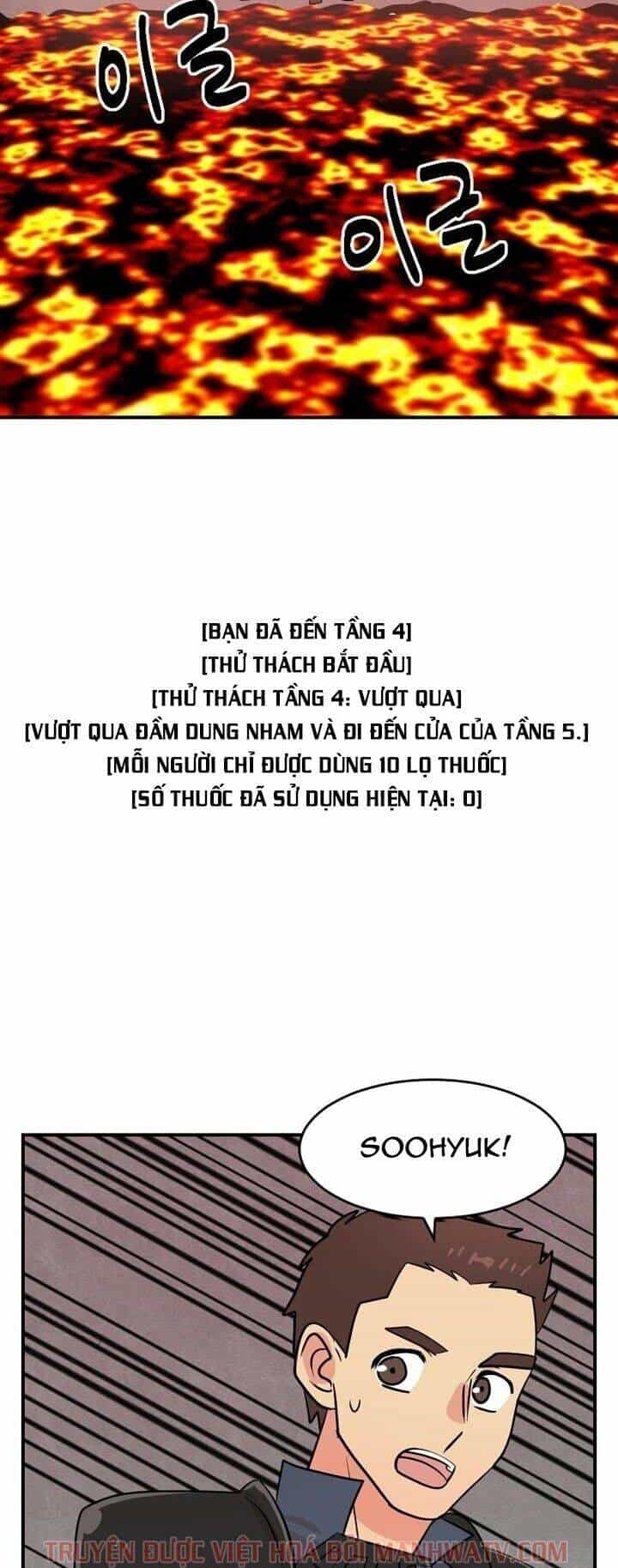 Mọt Sách - Chương 51 - ảnh 4