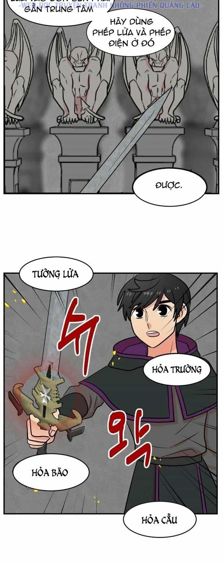 Mọt Sách - Chương 52 - ảnh 11