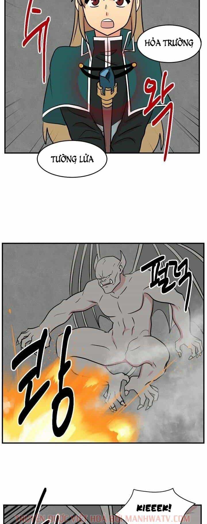 Mọt Sách - Chương 52 - ảnh 14