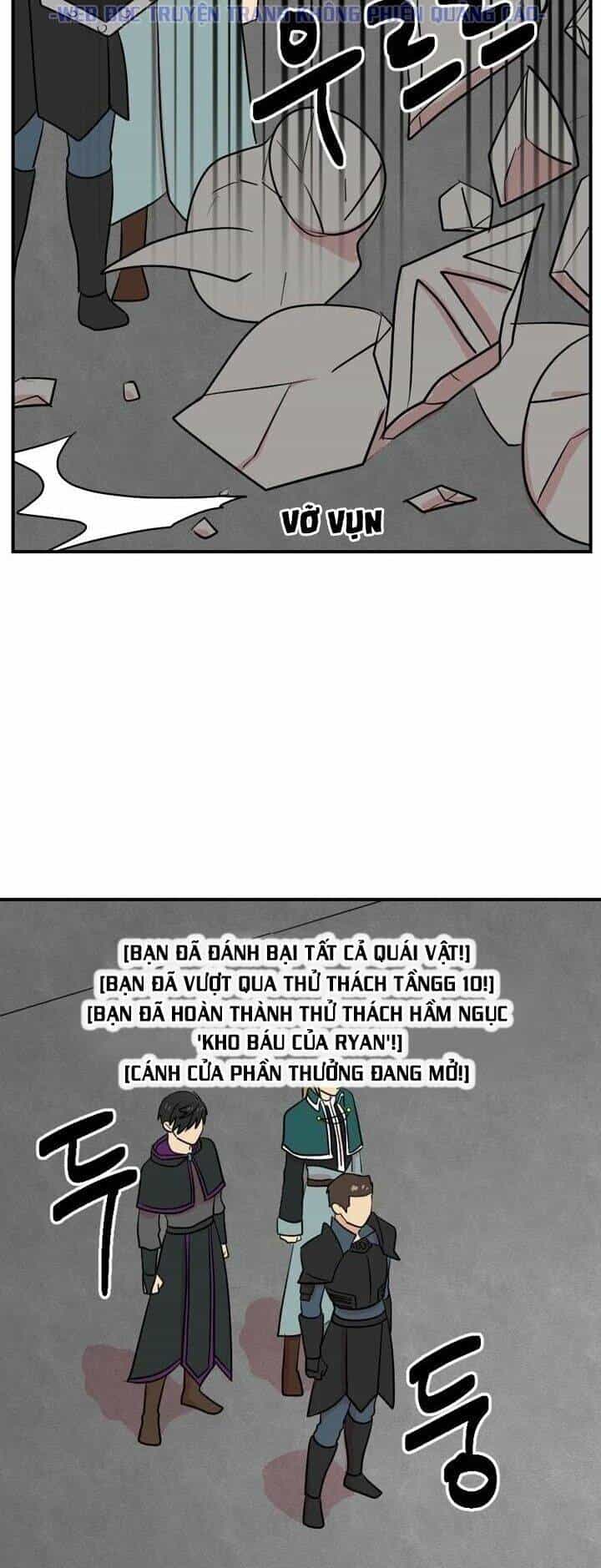 Mọt Sách - Chương 52 - ảnh 19