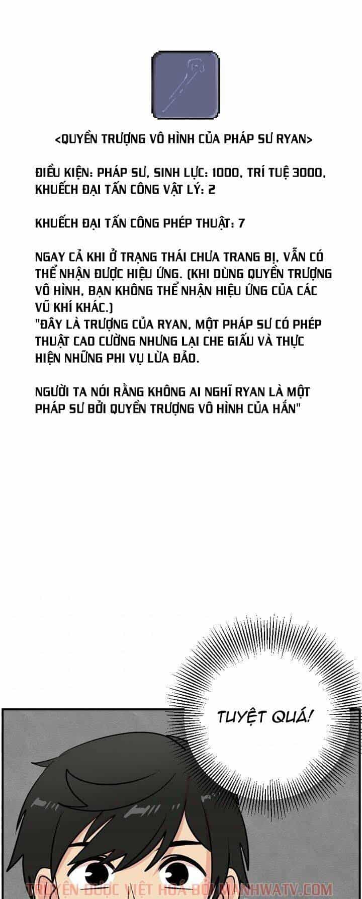 Mọt Sách - Chương 53 - ảnh 2