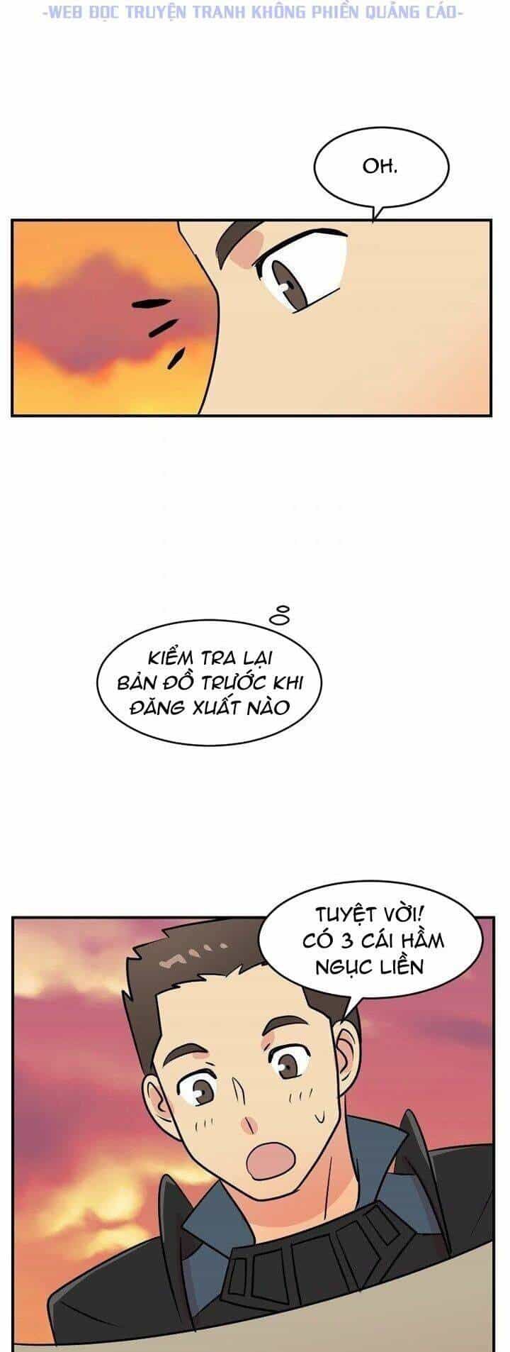 Mọt Sách - Chương 53 - ảnh 27