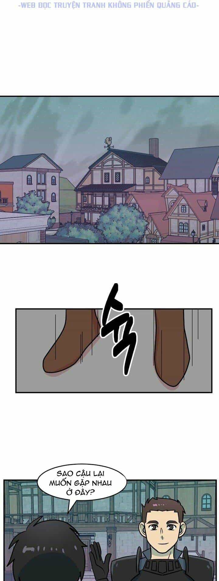 Mọt Sách - Chương 53 - ảnh 31