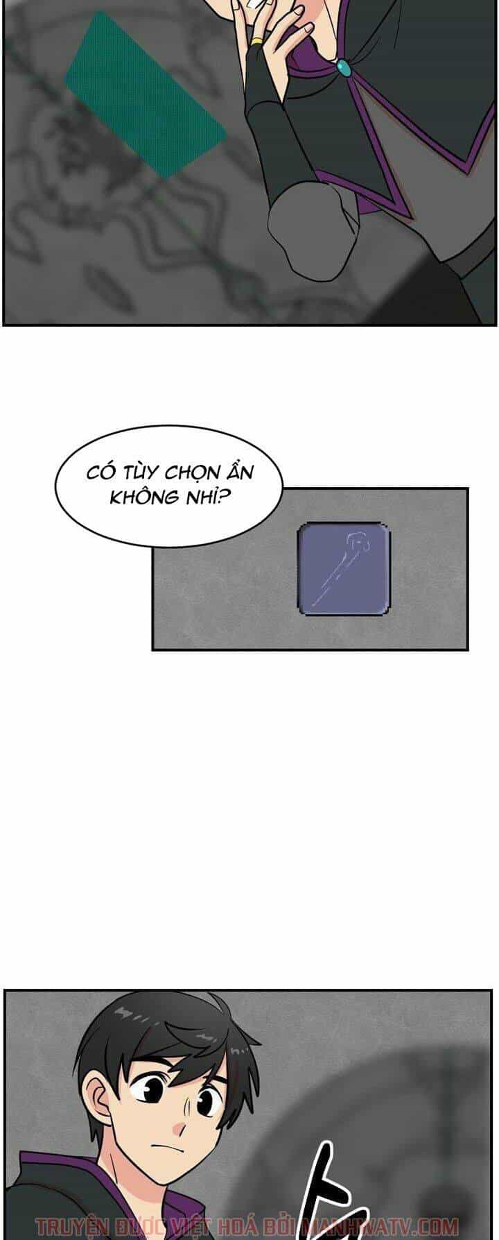 Mọt Sách - Chương 53 - ảnh 4