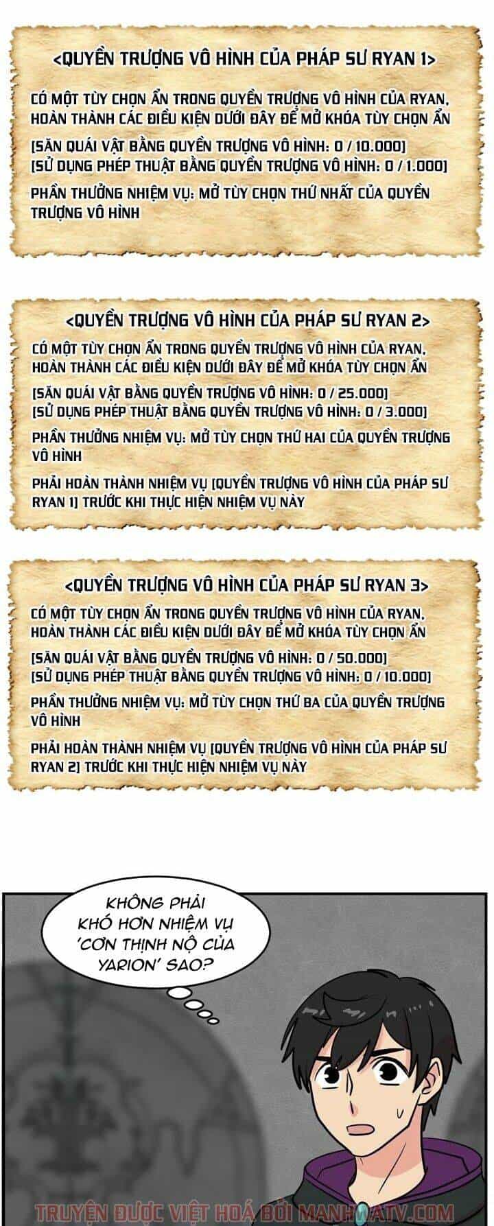 Mọt Sách - Chương 53 - ảnh 6