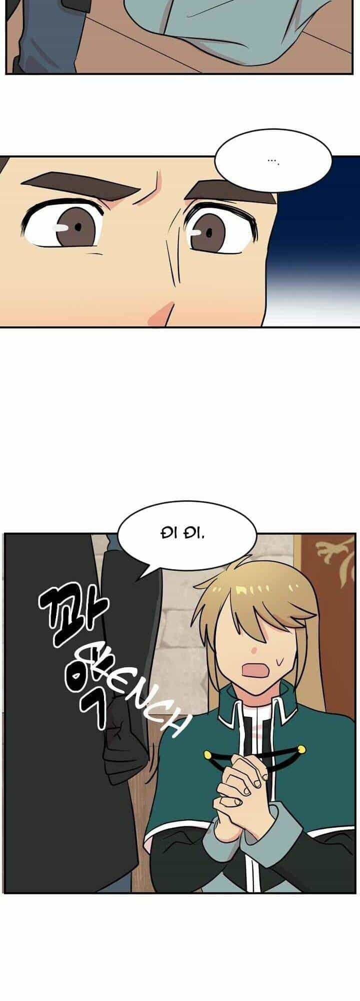 Mọt Sách - Chương 54 - ảnh 29