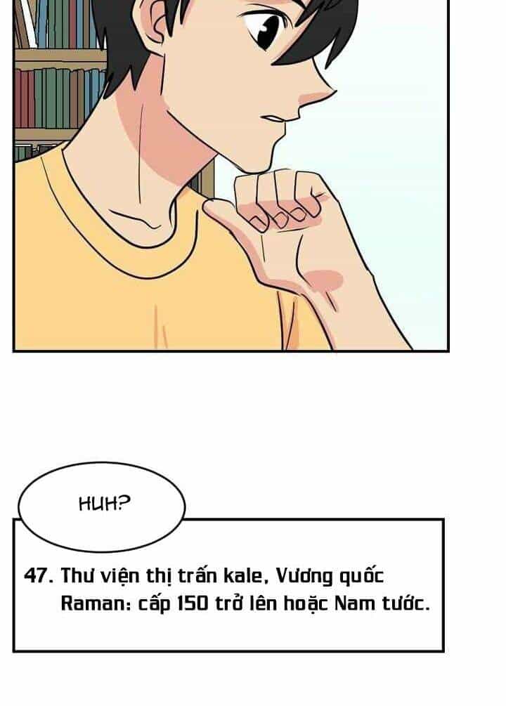 Mọt Sách - Chương 54 - ảnh 46