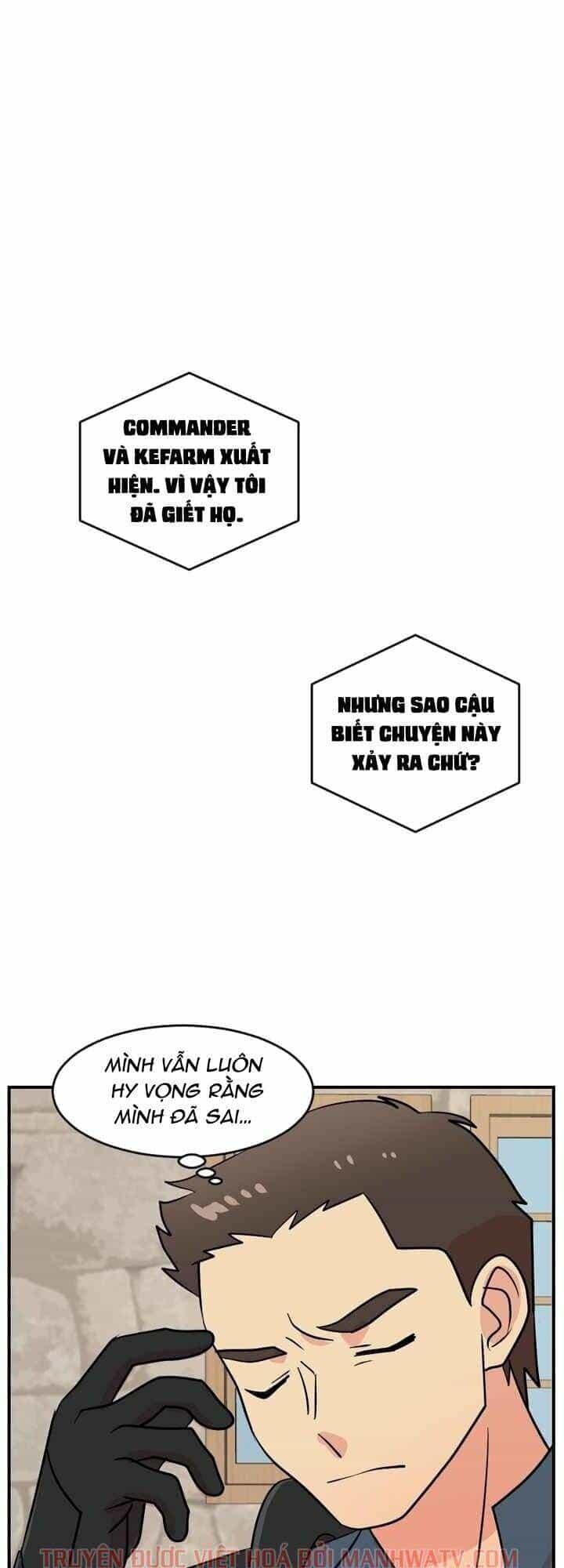 Mọt Sách - Chương 54 - ảnh 8