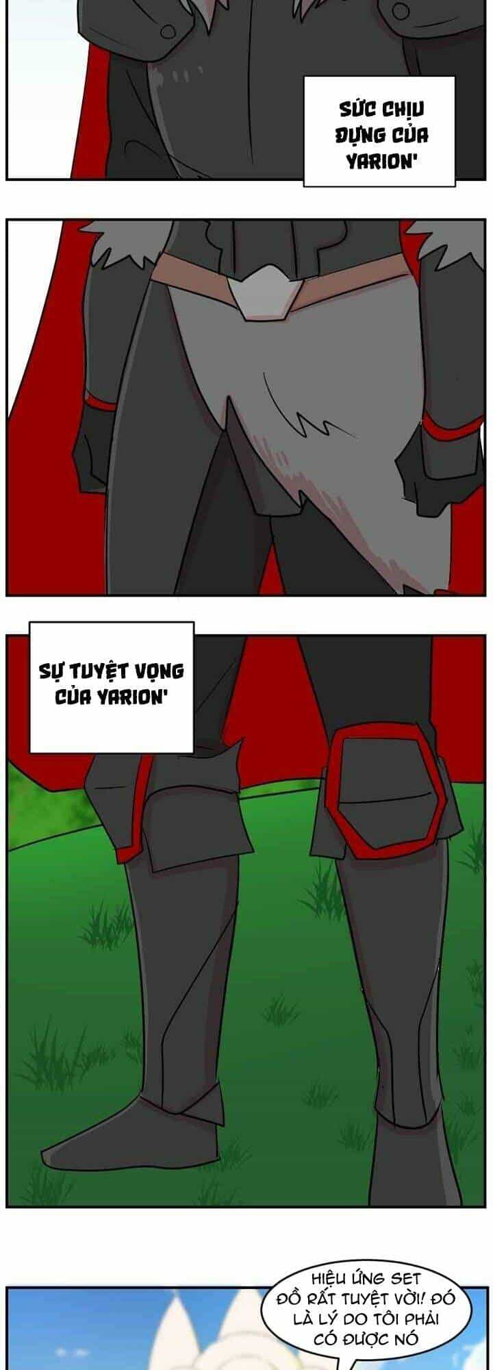 Mọt Sách - Chương 55 - ảnh 17
