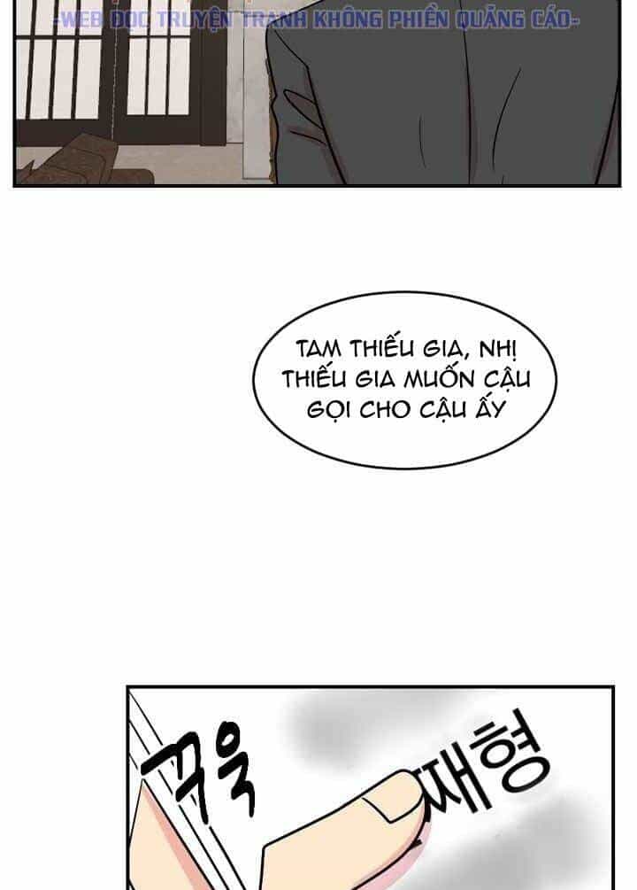 Mọt Sách - Chương 55 - ảnh 27
