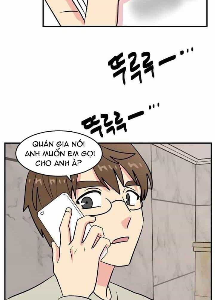 Mọt Sách - Chương 55 - ảnh 28
