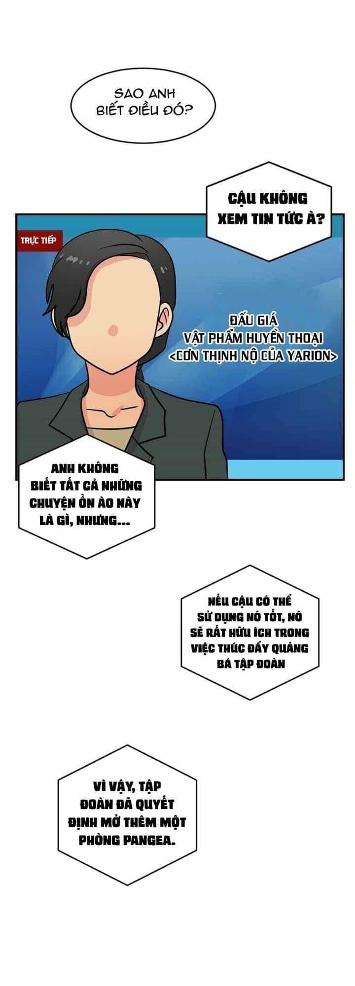 Mọt Sách - Chương 55 - ảnh 32