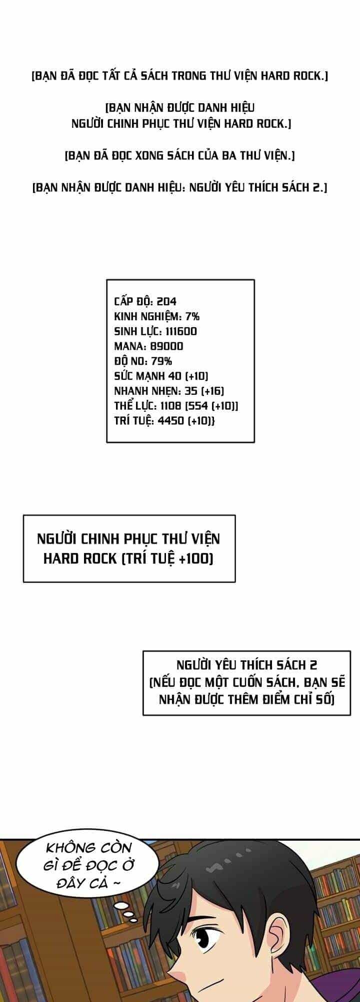 Mọt Sách - Chương 55 - ảnh 38