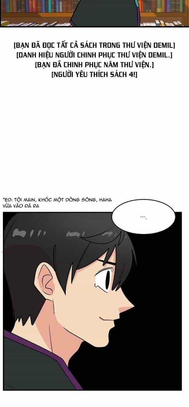 Mọt Sách - Chương 55 - ảnh 52