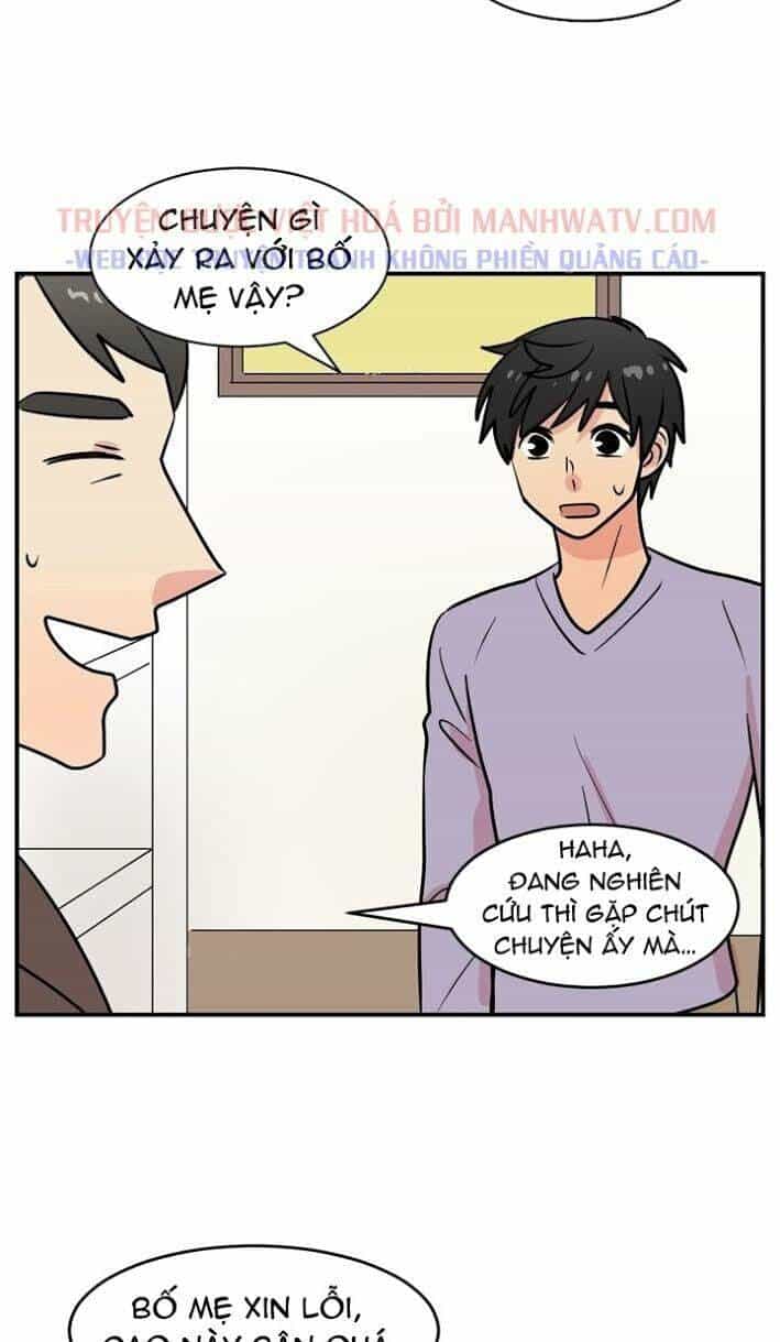 Mọt Sách - Chương 56 - ảnh 10