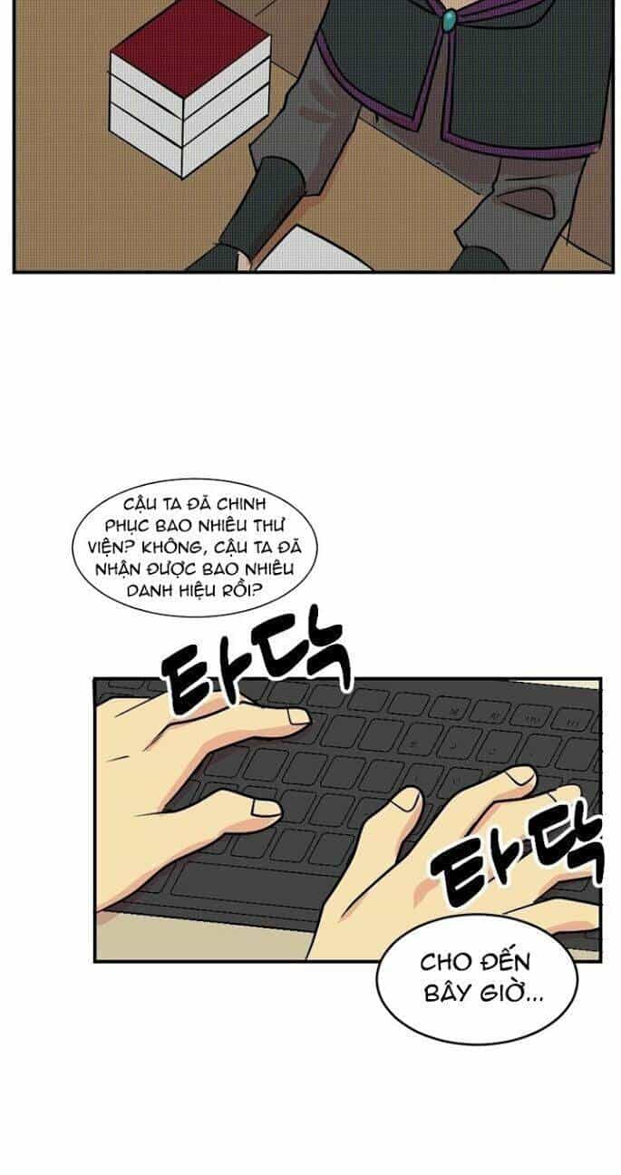 Mọt Sách - Chương 56 - ảnh 20