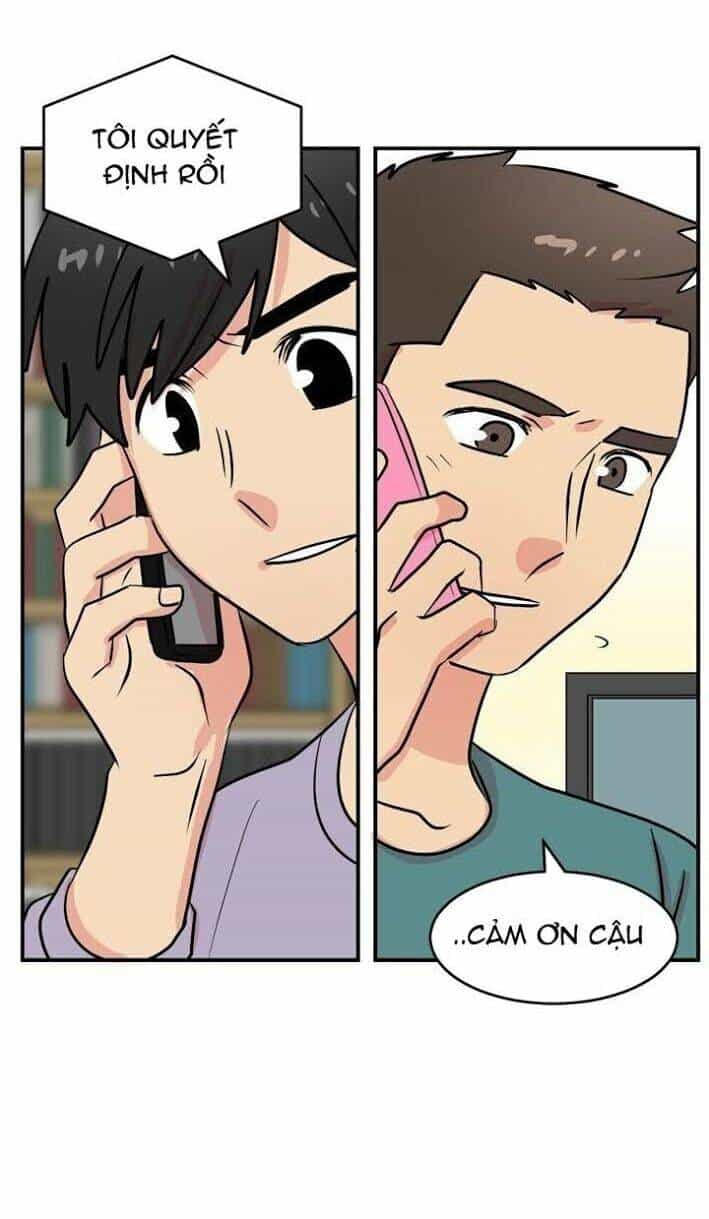 Mọt Sách - Chương 56 - ảnh 35