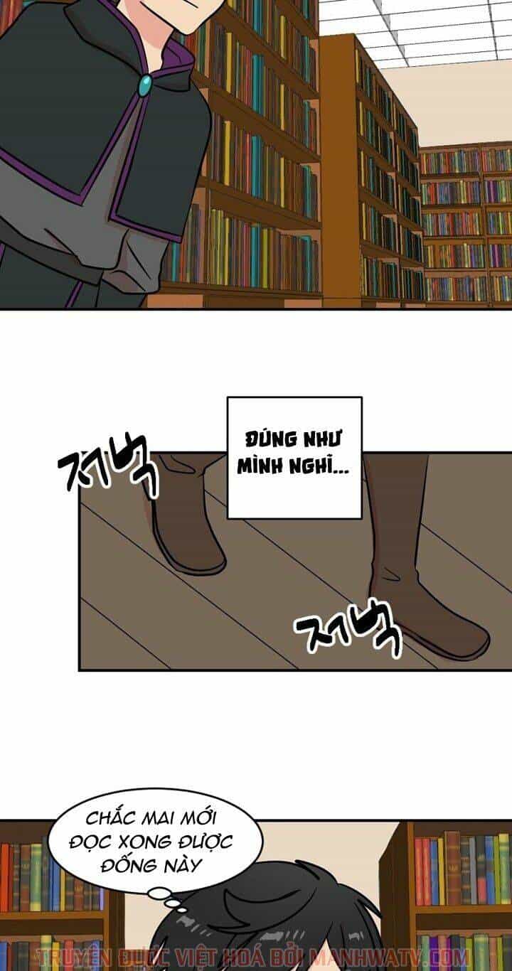 Mọt Sách - Chương 56 - ảnh 4