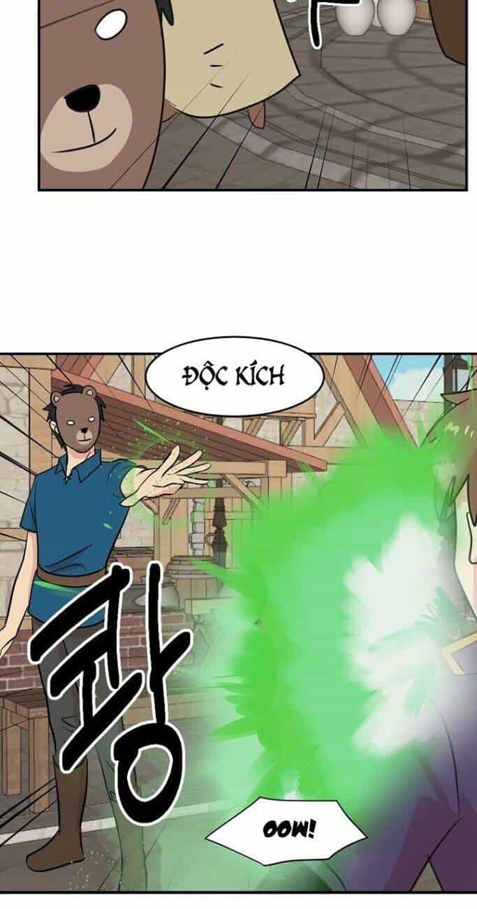 Mọt Sách - Chương 57 - ảnh 49