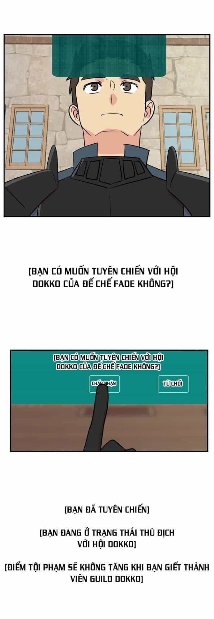 Mọt Sách - Chương 57 - ảnh 5